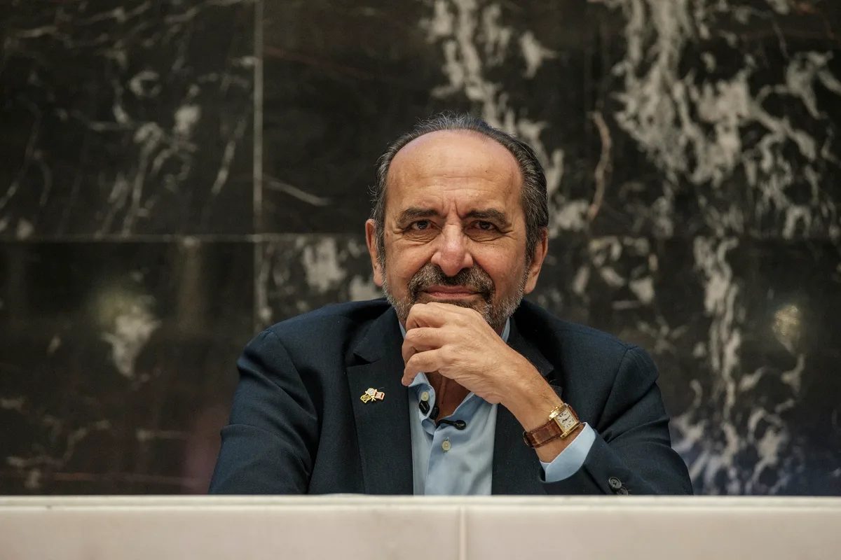 MG1 entrevista nesta terça-feira Alexandre Kalil, candidato ao governo de MG