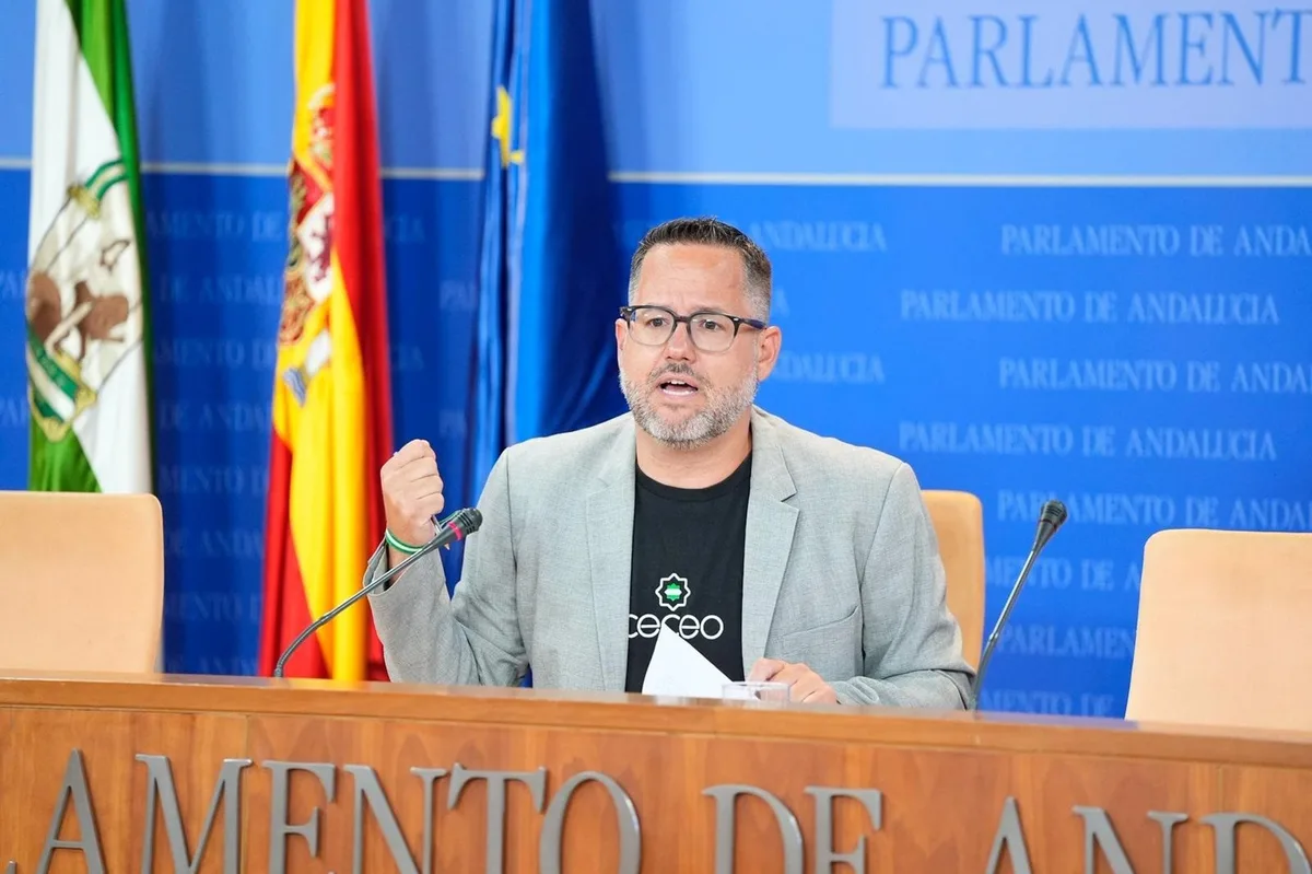 Adelante ve "fatal" la actuación del Gobierno en la crisis de Ceuta y pide "mano dura con la dictadura marroquí"