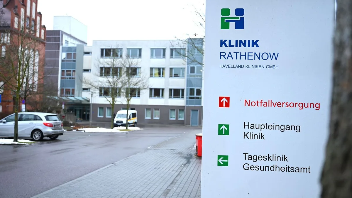 Sexuelle Straftaten: Missbrauchs-Vorwürfe im Dienst: Kinderarzt kommt vor Gericht