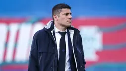 Francisco Neto: «Uma equipa madura é aquela quer quer sempre mais»