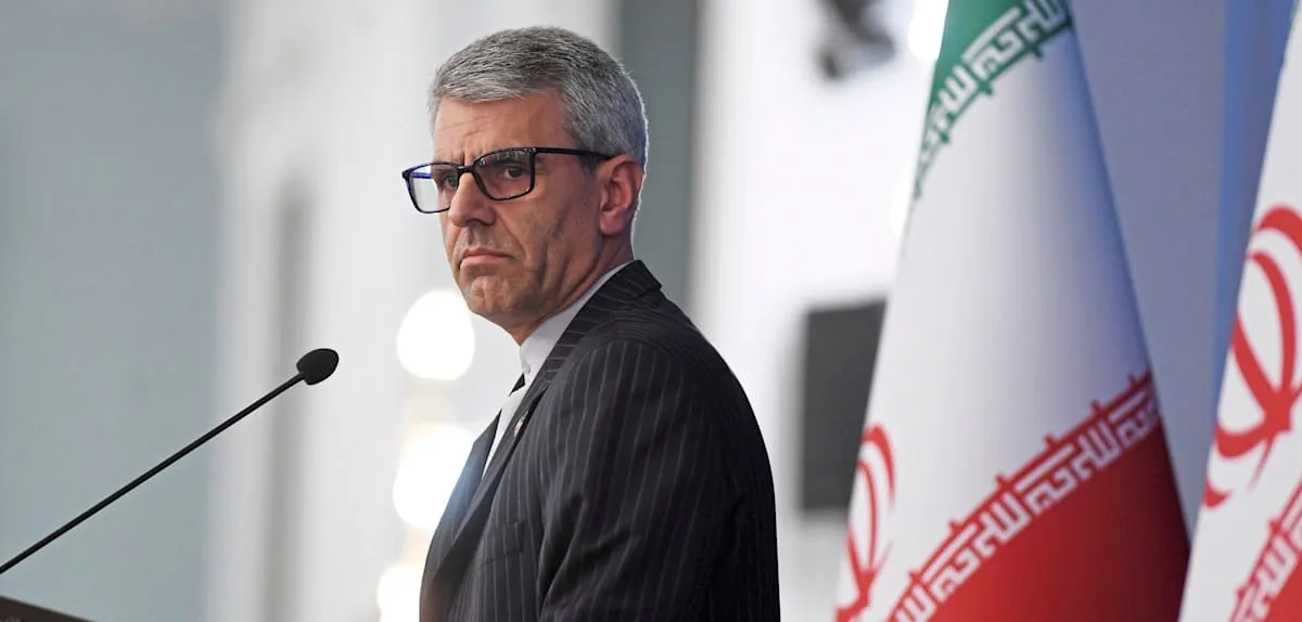 Iran sieht in Trumps angekündigtem „Wirtschaftskrieg“ einen Völkerrechtsverstoß