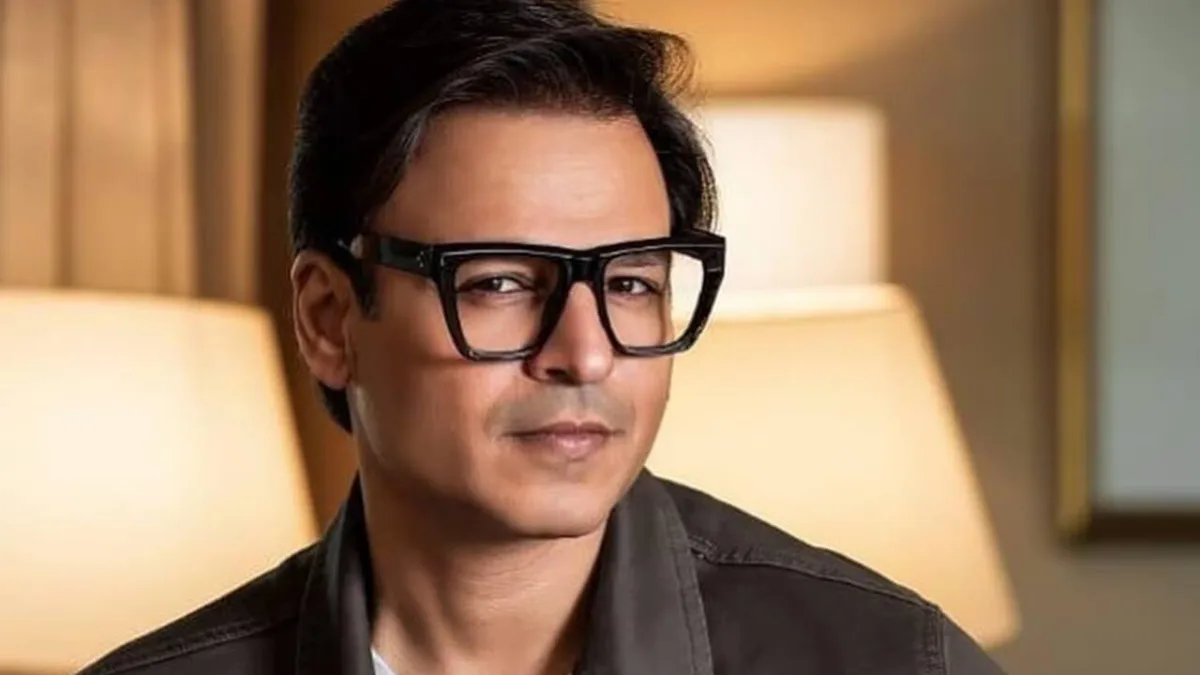 A peek INSIDE 'Ramayana' actor Vivek Oberoi’s Dubai VILLA