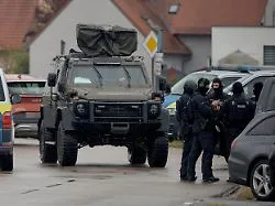 Behördenmitarbeiter getötet: Schüsse in Berngau - was wir wissen, und was nicht