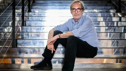 Jean-François Leroy, fondateur et directeur historique du festival de photojournalisme Visa pour l'image, est mort à l'âge de 69 ans