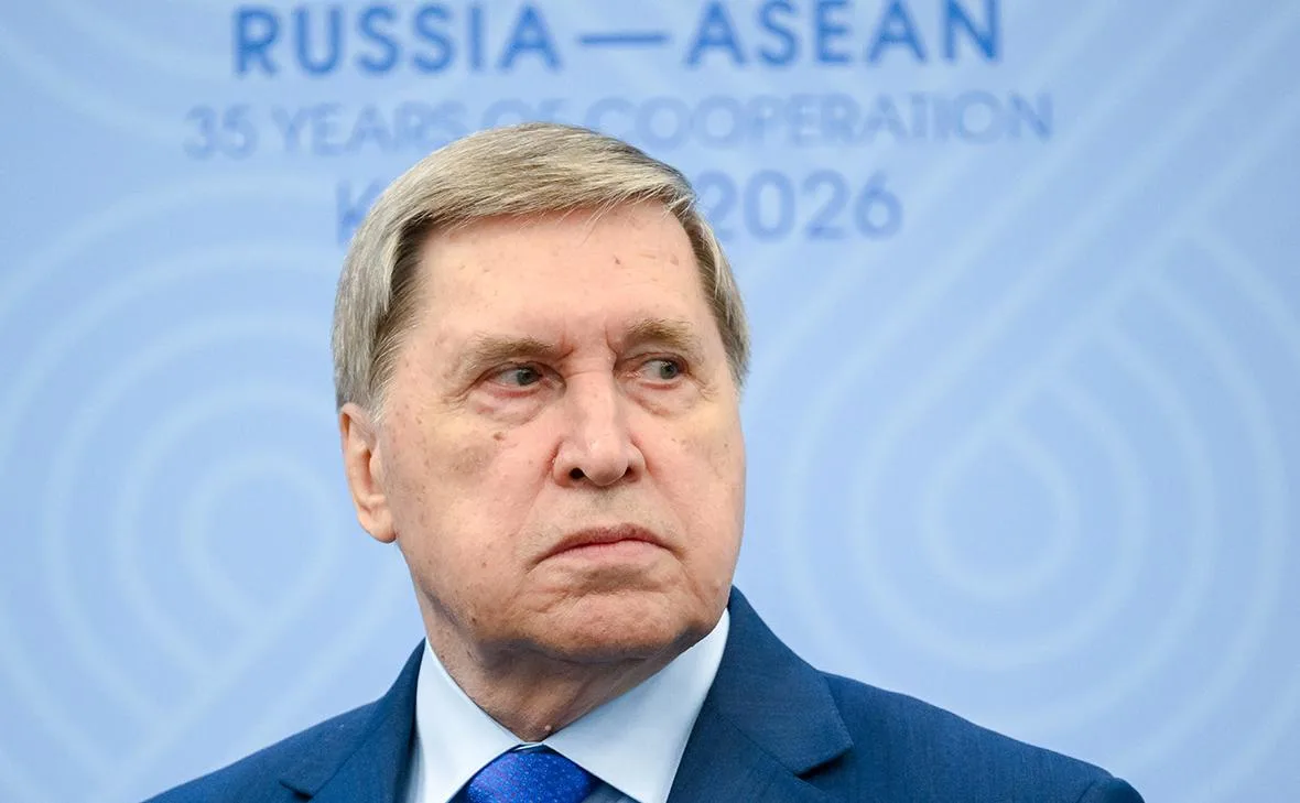 Кремль ответил на сообщения о тихой дипломатии с США