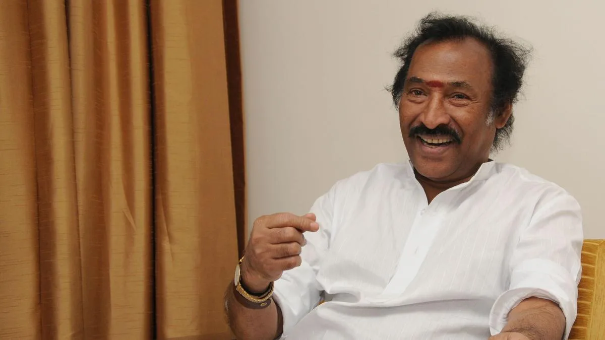 Deva, veteran music composer, passes away | Funeral live updates