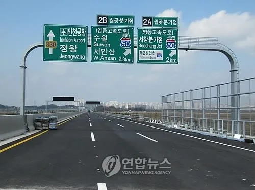 제3경인 50~200원·서수원~의왕 100원 등 경기도 2개 민자도로 통행료 인상 추진