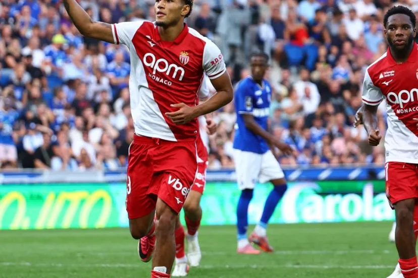 Célébration polémique de Paris Brunner lors de Strasbourg-Monaco : le Conseil national de l'éthique saisit la commission de discipline de la LFP