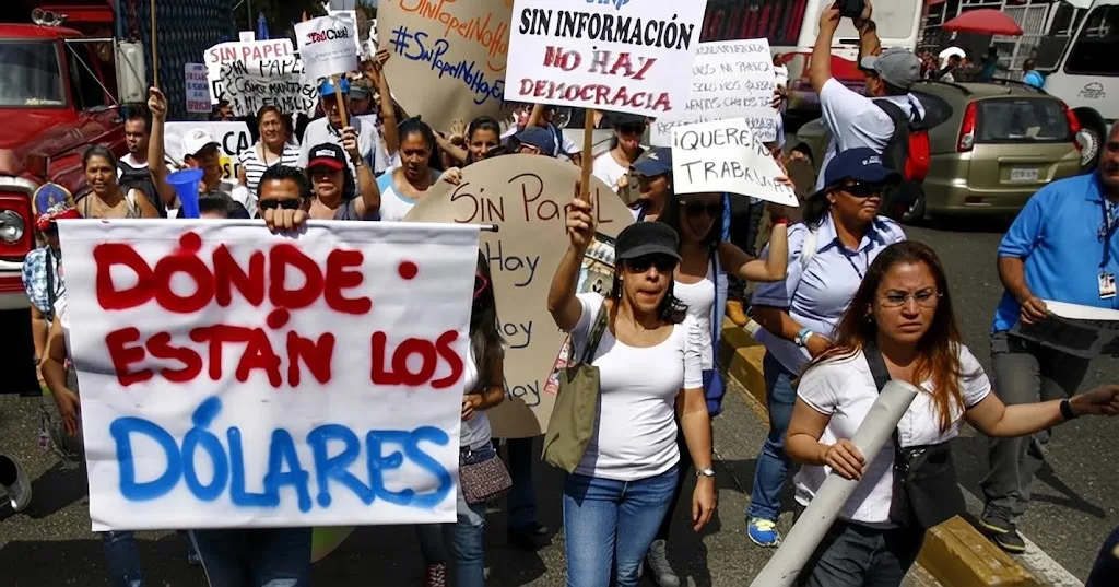 Provea teme que el país derive en una "atípica tecnocracia autoritaria"