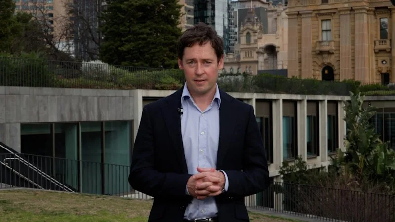 Nick McKenzie says the Royal Commission is coming late in the piece