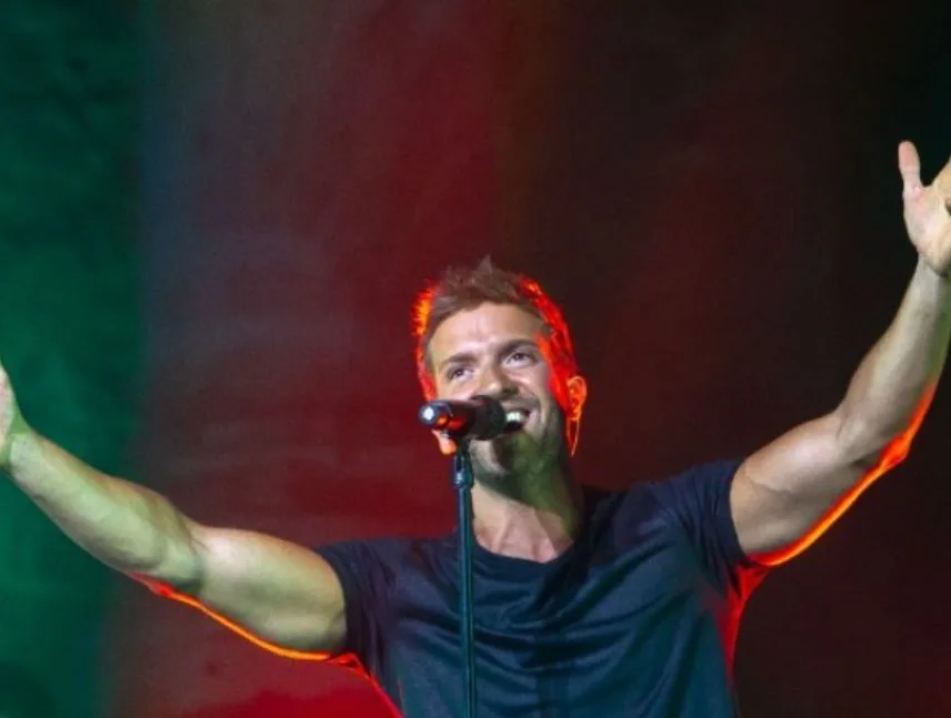 Pablo Alborán cancela concierto tras diagnóstico de neumonía