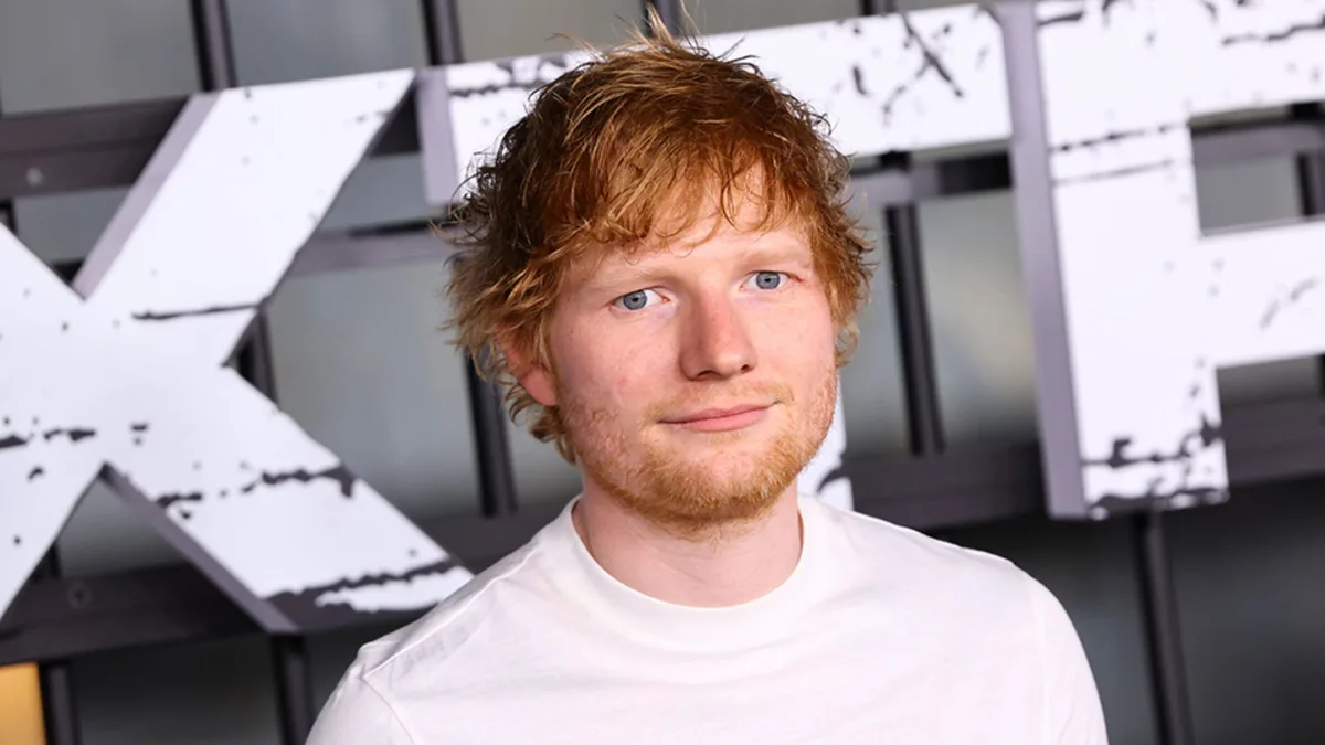 Loja aborda inscrições ‘não legítimas’ enviadas no concurso para abrir show da turnê de Ed Sheeran