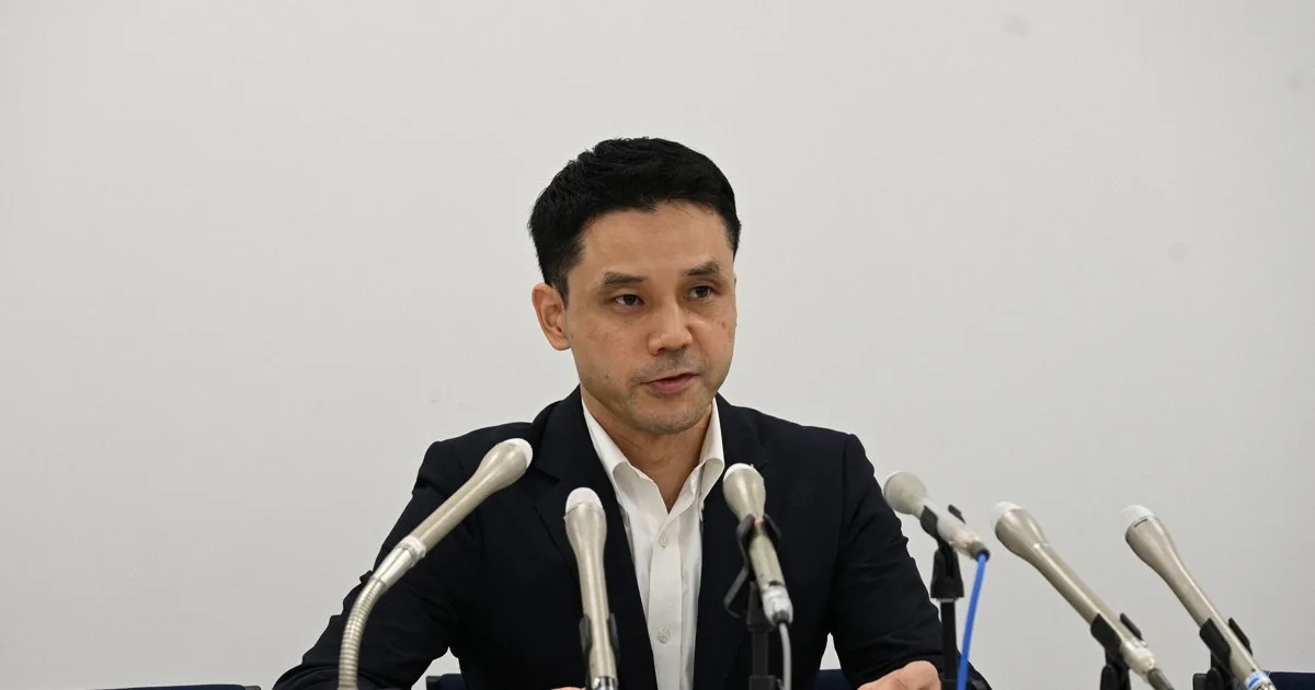 横浜市長がパワハラ 公用車の運転手、怒鳴られストレス障害に
