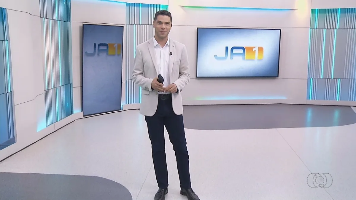 VÍDEOS: Jornal Anhanguera 1ª Edição desta terça-feira, 1° de setembro de 2026