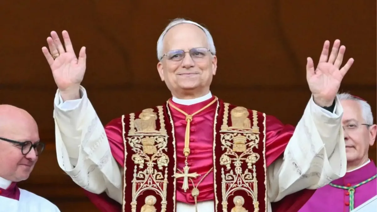 Gobierno confirma que sí habrá feriados regionales por llega del papa Leon XIV y evalúan ‘nacionales’