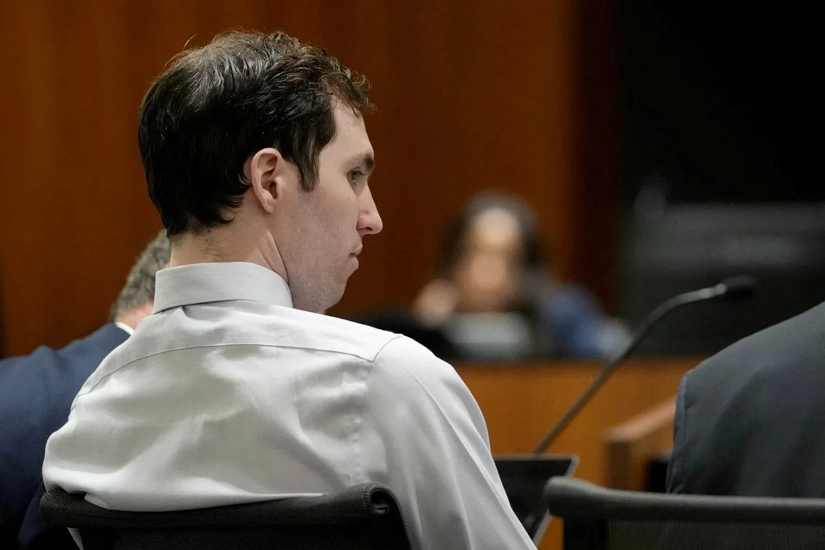Charlie Kirk murder suspect pleads not guilty ahead of death penalty trial