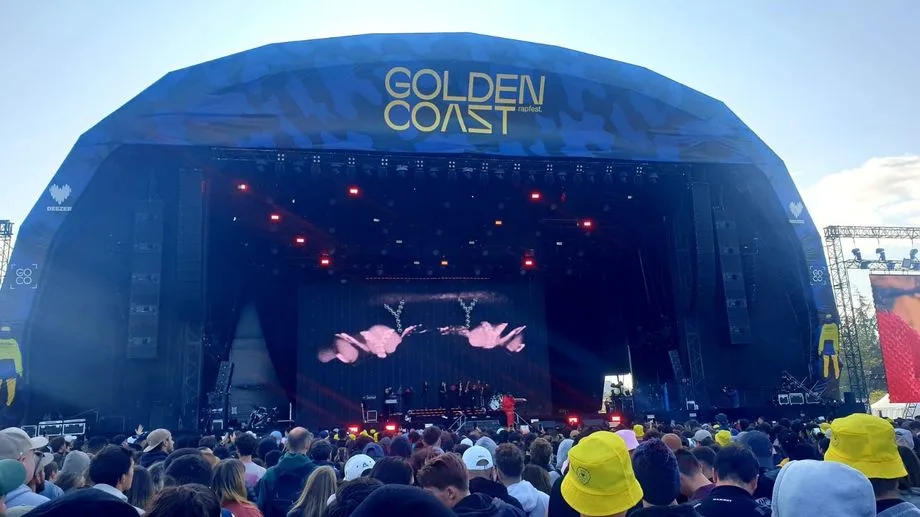 Festival de rap Golden Coast à Dijon : pour limiter le risque incendie, il sera interdit de fumer pour cette édition