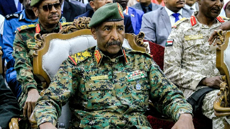Sudanese civil figures launch initiative for national dialogue