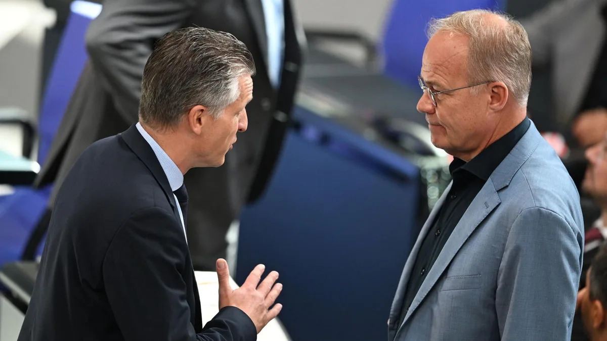 Wann kommt der Gesetzentwurf für die Rentenreform?