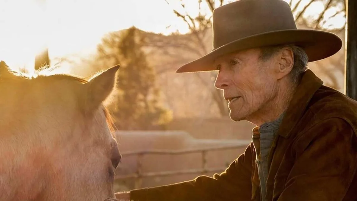Clint Eastwood a acheté un ranch de 54 hectares en Californie en 1995 et a par la suite fait don du terrain pour créer une réserve naturelle