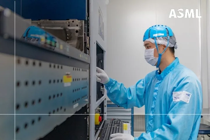 ASML코리아, 엔지니어 세 자릿수 채용… 화성·평택·청주·이천 근무