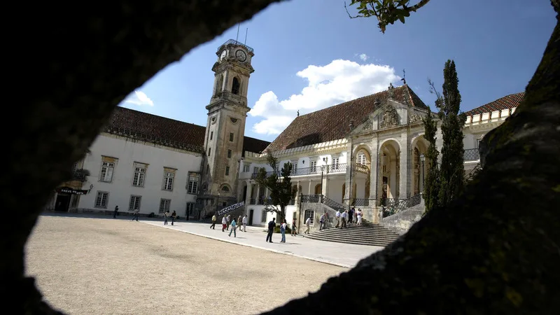 Universidade de Coimbra recorre à Inteligência Artificial na luta contra Alzheimer