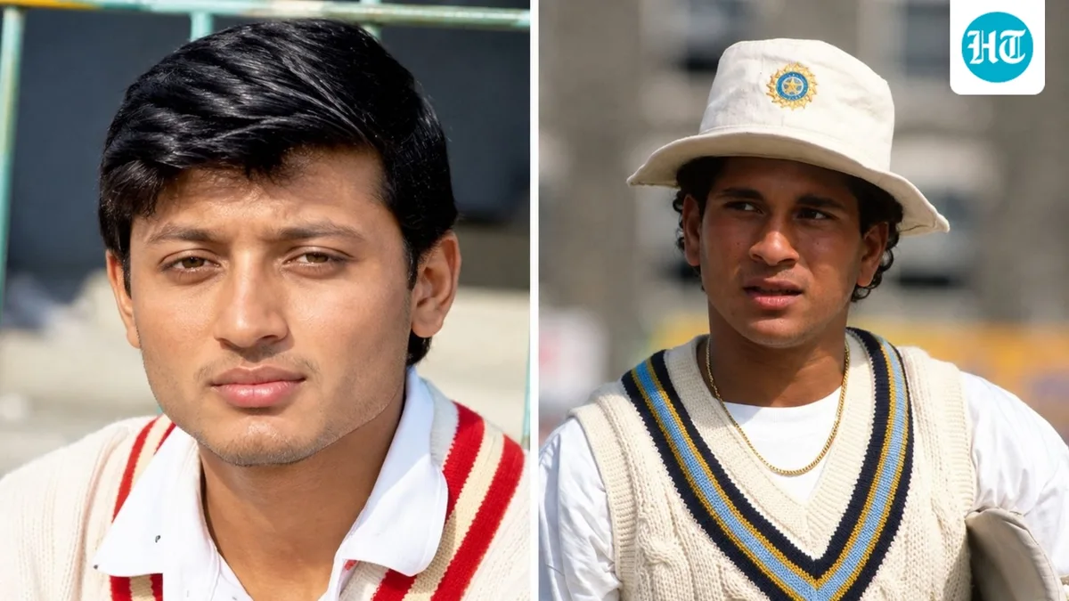 Debuted at 13, fastest to 1,000 runs; he promised to match Sachin Tendulkar but death took him away at just 18