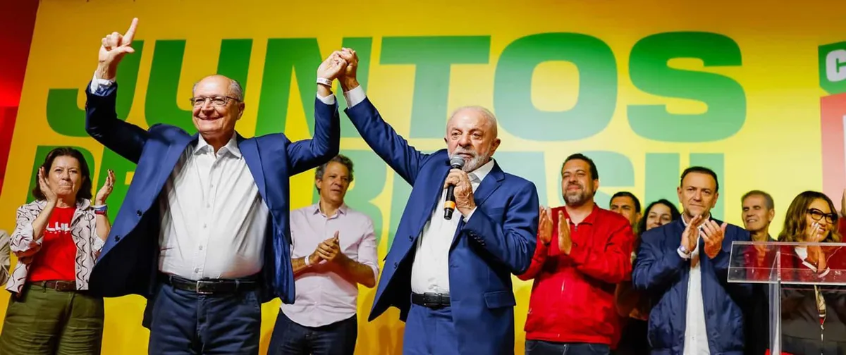Lula tem 711 cidades para reconquistar: o mapa dos votos em disputa com Flávio