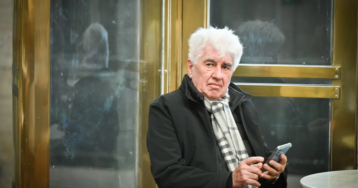 Caso Cuadernos: un ex directivo de Techint confirmó que le pagaron cerca de un millón de dólares en coimas a Roberto Baratta