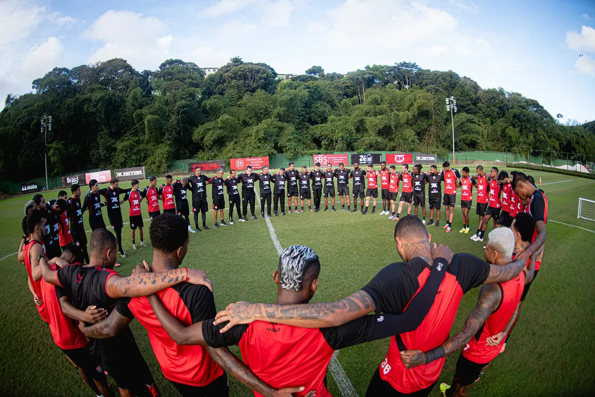 Vitória visita o Vasco pela Copa do Brasil para curar a ressaca após derrota em clássico da Série A