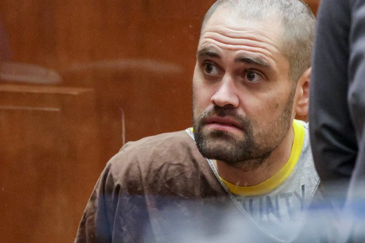 Nick Reiner is trying to get control of $558K trust fund left to him by the parents he’s accused of murdering