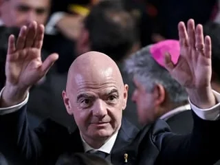 Une ONG s’élève à nouveau contre Gianni Infantino et demande à la Fifa de le rendre inéligible à la prochaine élection