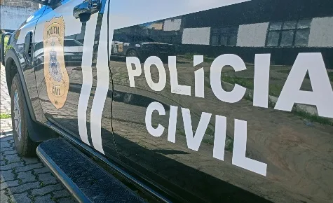 Homem é preso suspeito de estuprar a sobrinha e o próprio pai na Bahia