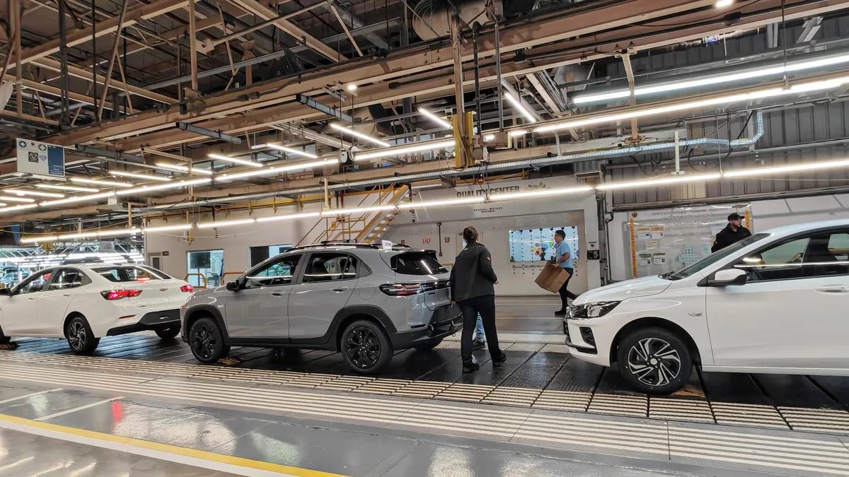 Compraron una camioneta 0 km y estuvo 91 días parada en talleres oficiales: deberán pagarles casi $60 millones de indemnización