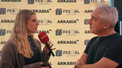 Jon Sistiaga: "No sé si algunos políticos han conseguido infectar a algunos periodistas o si ha sido al revés"