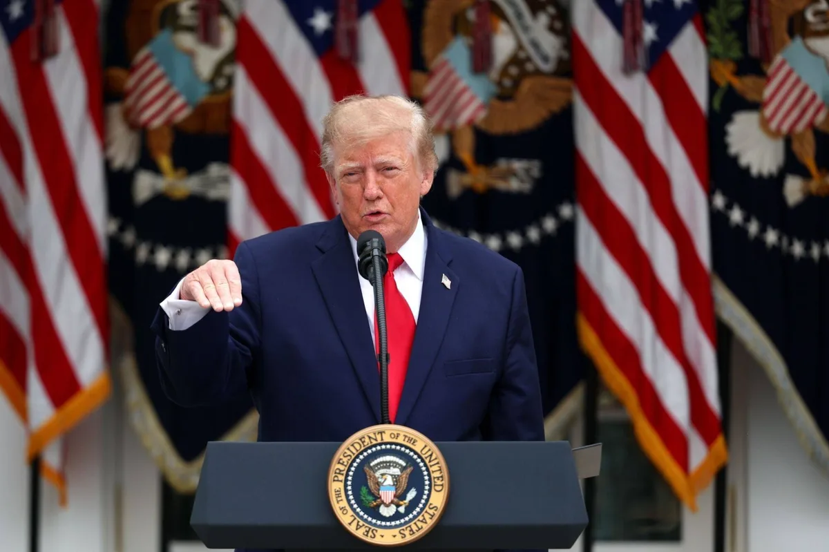 Trump scraps Hegseth’s plan to livestream execution after fierce backlash