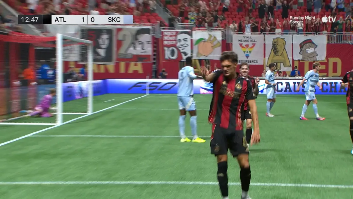 Melhores momentos: Atlanta United 2 x 1 Sporting Kansas City pela MLS