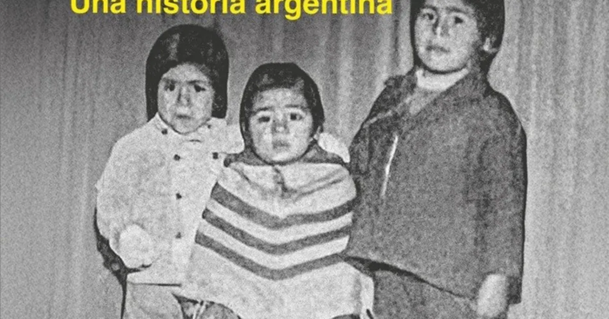 História de crianças sobreviventes da ditadura argentina vira livro comovente