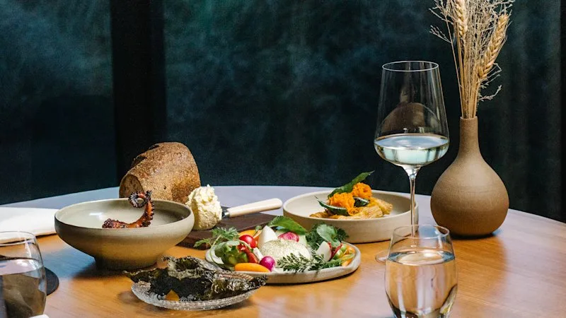 Barragunda Dining