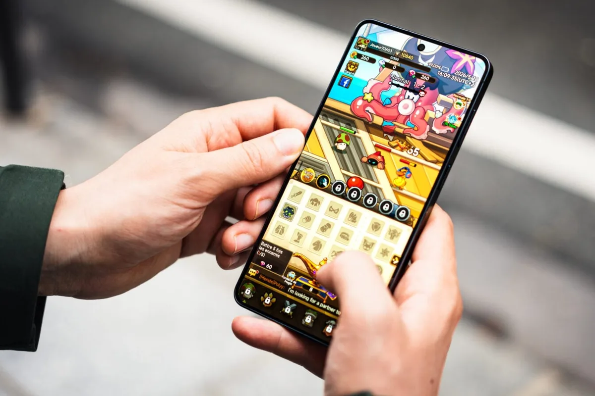 Ces 5 nouveautés très pratiques arrivent sur votre smartphone Android
