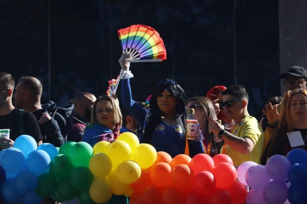 Parada da Diversidade de Curitiba será uma semana antes das eleições