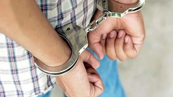 Former national wrestler arrested in Ranchi drug case after 3 years on the run