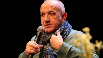 L’écrivain Thélyson Orélien accusé d'avoir utilisé une IA : "Il faut quand même être très prudent", déclare Philippe Claudel, président de l'académie Goncourt