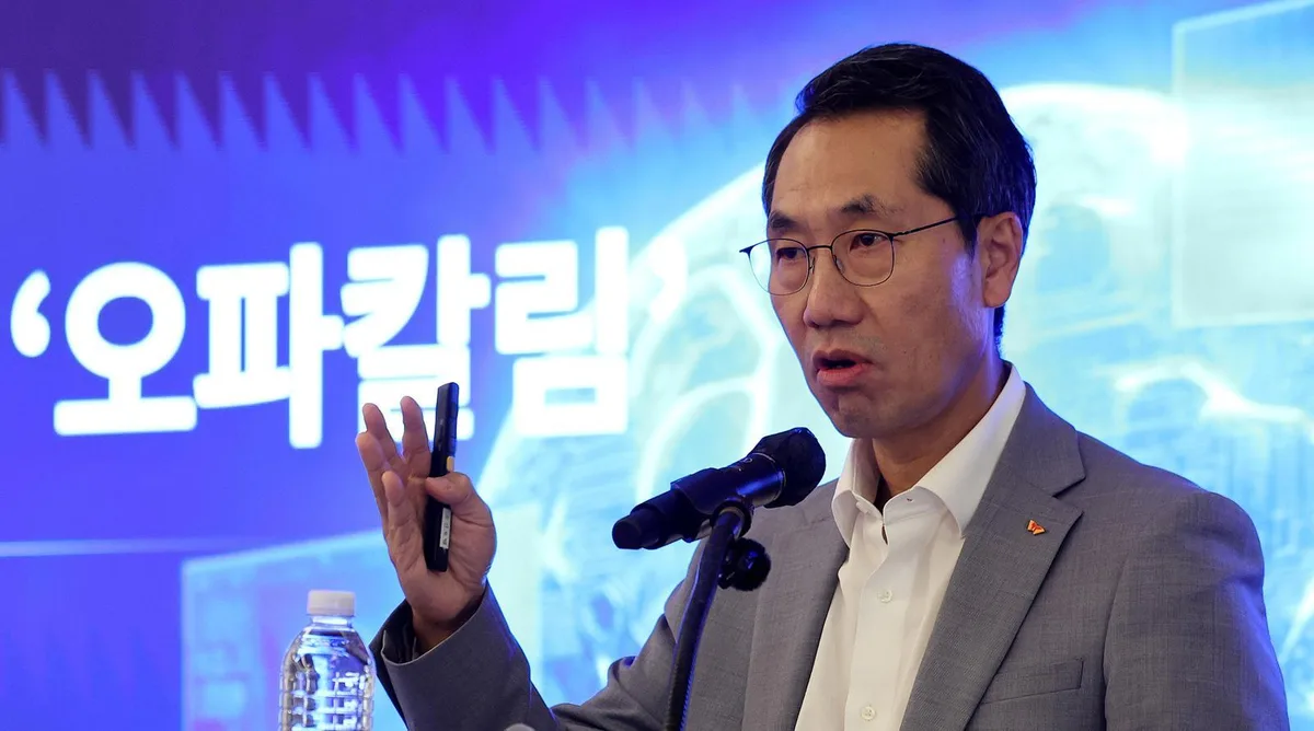 SK바이오팜, 1.1조 투자… 뇌전증 신약 독점권 확보