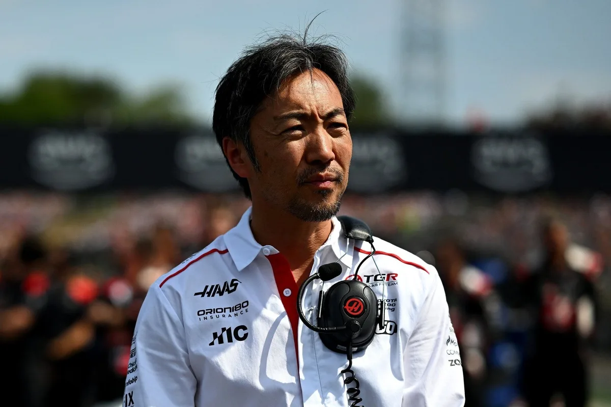 F1: Com Câmara na lista, Haas avaliará candidatos à vaga de Ocon na próxima semana