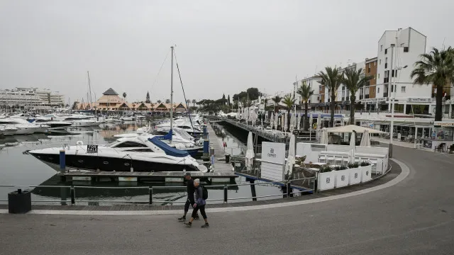 Marina de Vilamoura vence Prémio Nacional Mobilidade em Bicicleta