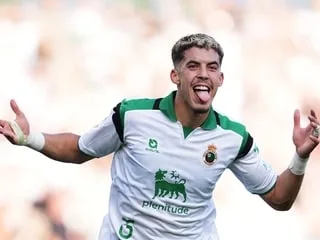 VIDÉO. Prêté par le Stade Rennais, le Marocain Yassir Zabiri marque un triplé pour sa première titularisation en Liga !