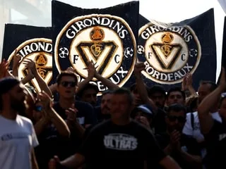Après le coup de pression de la ministre, l’avenir des Girondins de Bordeaux décidé ce jeudi par le Comex de la FFF