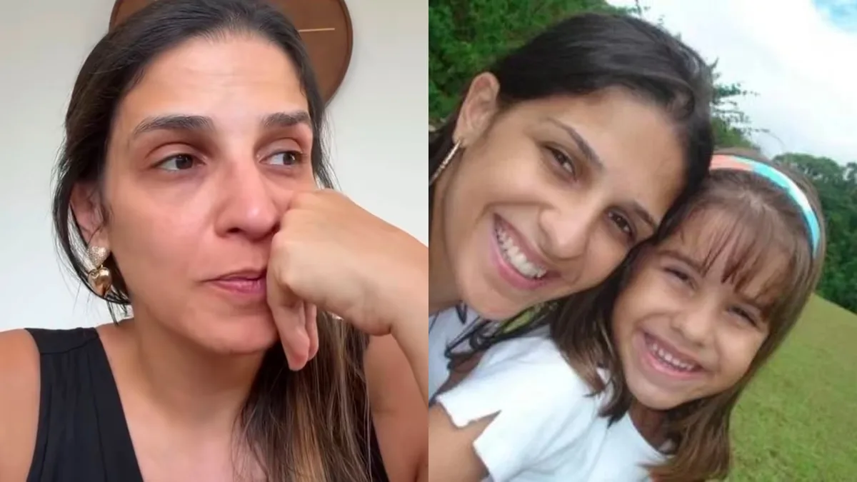 Mãe de Isabella Nardoni revela pergunta feita pela filha caçula sobre o crime: “Me dói”; assista (Foto: Reprodução/ Instagram; Arquivo Pessoal)