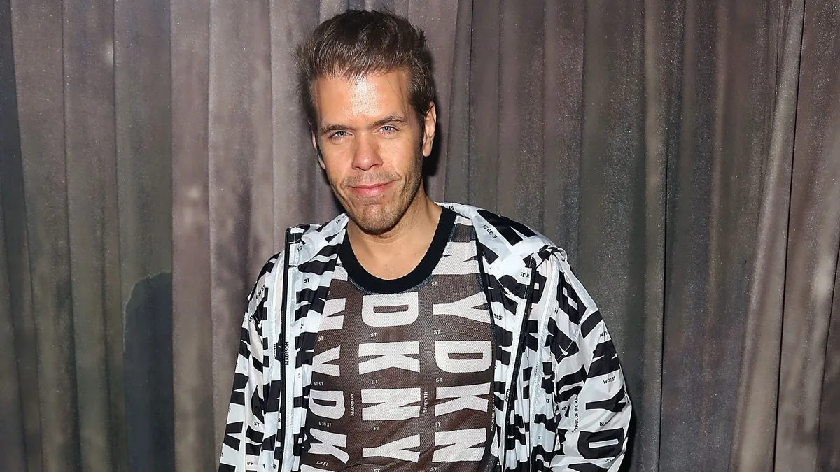 Comunicado de la familia de Perez Hilton, que ingresa en una clínica de salud mental tras su intento de suicidio